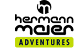 Hermann Maier Adventures Logo